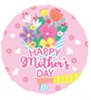 18" Happy Mother's Day Bouquet