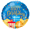 18" Happy Birthday Gifts