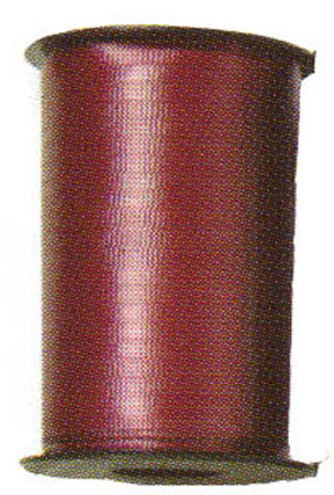 BURGUNDY RIBBON 500 YARDS