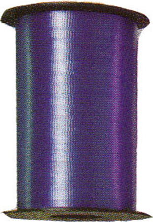 PERIWINKLE RIBBON 500 YARDS