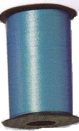 TURQUOISE RIBBON 500 YARDS